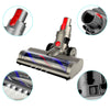 Turbo Brush Roller Head Electric Floor Carpet Head LED Dyson V7 V8 V10 V11 V15