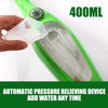 12-IN-1 Handheld Steam Mop Cleaner Carpet Floor Cleaning Steamer 1300W 400ml