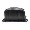 Engine Oil Pan For 15-20 Kia Forte Hyundai Elantra Kona Tucson 2.0L 215102E023
