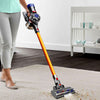 Turbo Brush Roller Head Electric Floor Carpet Head LED Dyson V7 V8 V10 V11 V15