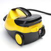 18 in 1 Steam Cleaner Mop High Pressure Steamer Carpet Floor Window w/ Parts