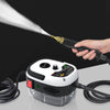 3200W Steam Cleaner High Temperature Household Kitchen Cleaning High Pressure