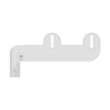 Single Nozzles Toilet Bidet Seat Non Electric Toilet Water Sprayer Cold Water