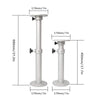 Table Pedestal Telescopic Furniture Leg for RV Marine Boat Caravan Motorhome