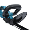 36V Cordless Electric Hedge Trimmer Garden Cutter Pruner For Makita 36V Battery