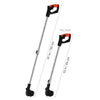 3in1 Cordless Grass Trimmer Grass Lawn Brush Cutter Whipper Snipper + Battery