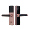 Bluetooth/WIFI Digital Smart Door Lock Electronic Fingerprint Password Key Lock