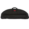 Compound Bow bag Archery Arrows Carry Bag Case with ARROW HOLDER Black/Camo