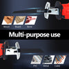 Cordless Electric Reciprocating Saw Cutter w/ Blades Battery For Makita Battery