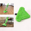 12-IN-1 Handheld Steam Mop Cleaner Carpet Floor Cleaning Steamer 1300W 400ml