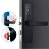 Bluetooth/WIFI Digital Smart Door Lock Electronic Fingerprint Password Key Lock
