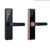 Bluetooth/WIFI Digital Smart Door Lock Electronic Fingerprint Password Key Lock