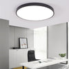 Ultra-thin Ceiling Light Modern LED Surface Mount Lamp Home Bedroom Livingroom