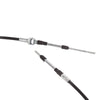 6675668 Throttle Cable For Bobcat S100 S220 S250 S300 S330 MT50 341