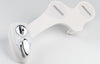 Toilet Bidet Seat Attachment Spray Hygiene Water Wash Clean Sanitation Bathroom