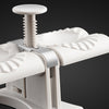 Double Head Dumpling mould Automatic Dumpling Maker Mould press dumpling press
