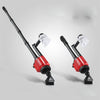 Aquarium Electric Siphon Pump Vacuum Cleaner Fish Tank Clean Water Change Gravel