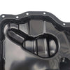 Engine Oil Pan For 15-20 Kia Forte Hyundai Elantra Kona Tucson 2.0L 215102E023