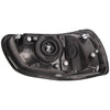 Front Left+Right Side Headlight For Kubota M6040 M7040 M8540 M9540 M108S