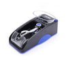 Automatic Cigarette Rolling Machine Tube 6.5mm Ultra Slim Electric Tobacco Maker
