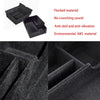 Center Console Organiser Fabric Finish Tray For Tesla Model 3 Y 2021-2022