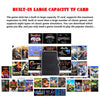 64G 10000+ Retro Classic Video Game Console Stick 2 Wireless Controller HDMI TV