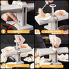 Double Head Dumpling mould Automatic Dumpling Maker Mould press dumpling press