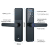 Bluetooth/WIFI Digital Smart Door Lock Electronic Fingerprint Password Key Lock