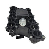 Intake Manifold w/Control Model For Jeep Grand Cherokee WK 3.0L 14-18 68535767AA