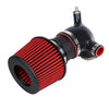 Cold Air Intake System For 2009-2016 BMW 535i/ 535i GT xDrive F10 F11 N55 3.0T