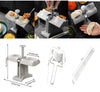 Double Head Dumpling mould Automatic Dumpling Maker Mould press dumpling press
