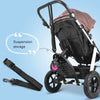 Stroller Step Board Toddler Buggys Wheel Standing Board Skateboard For Pram Kids