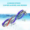 Turbo Brush Roller Head Electric Floor Carpet Head LED Dyson V7 V8 V10 V11 V15