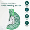 Toilet Bidet Seat Attachment Spray Hygiene Water Wash Clean Sanitation Bathroom
