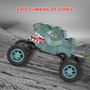 Truck Dinosaur Transport Engineering Vehicle Model Educational Toy Car