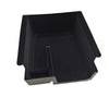 Center Console Organiser Fabric Finish Tray For Tesla Model 3 Y 2021-2022