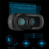 3D Virtual Reality VR Glasses Headset Box 2.0 With Remote For Android Smartphone