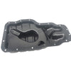 Engine Oil Pan For 15-20 Kia Forte Hyundai Elantra Kona Tucson 2.0L 215102E023