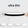 Ultra-thin Ceiling Light Modern LED Surface Mount Lamp Home Bedroom Livingroom