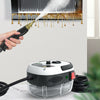 3200W Steam Cleaner High Temperature Household Kitchen Cleaning High Pressure