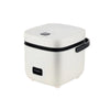 1.2L Mini Rice Cooker Travel Small Non-stick Pot For Cooking Soup Rice AU STOCK