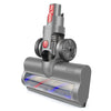 Turbo Brush Roller Head Electric Floor Carpet Head LED Dyson V7 V8 V10 V11 V15