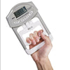 Digital Dynamometer Hand Grip Strength Muscle Tester Electronic Power Measure