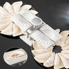 Double Head Dumpling mould Automatic Dumpling Maker Mould press dumpling press