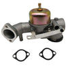 Carburetor Carb For Briggs & Stratton 491026 281707 491031 490499 281702 12Hp