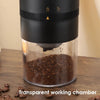 Electric Coffee Grinder Grinding Milling Bean Nut Spice Herbs Blender Machine