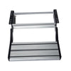 Caravan Step Aluminium 200KG Pull Out Step Folding Camper Trailer Motorhome Step