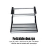 Caravan Step Aluminium 200KG Pull Out Step Folding Camper Trailer Motorhome Step