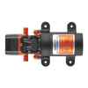 12V Water Pump RV Camper Pressurized Pump Caravan Boat SEAFLO SFDP1-010-040-21
