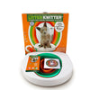 Cat Toilet Training System 3 Step Litter Kwitter Pet Training DVD Instruction